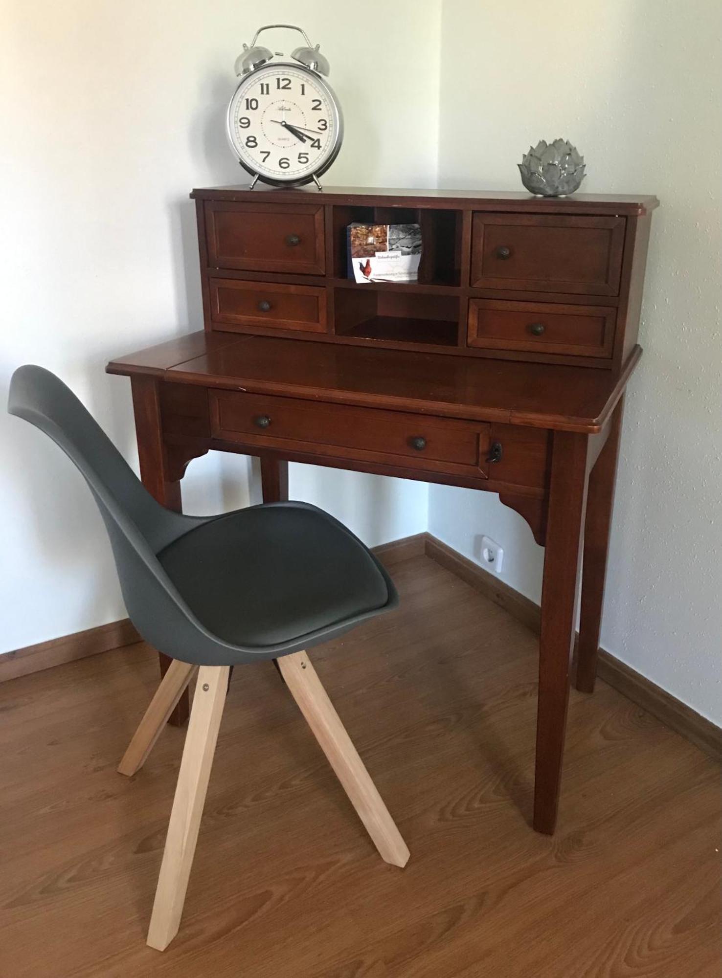 Ferienwohnung In Schmargendorf Bei Angermuende 安格尔明德 外观 照片